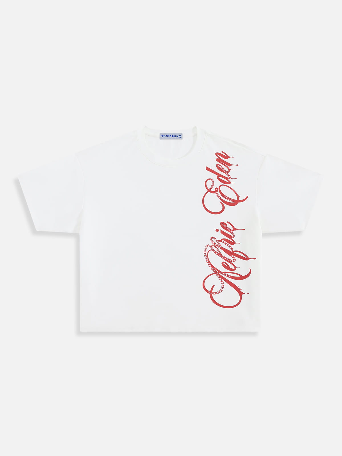 Aelfric Eden Boxy Tee