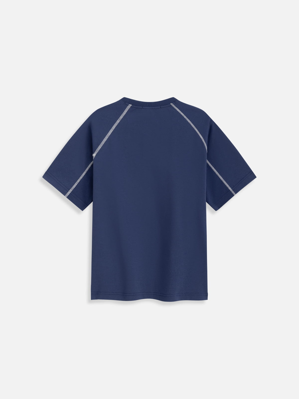 AERC Breezy Performance Tee