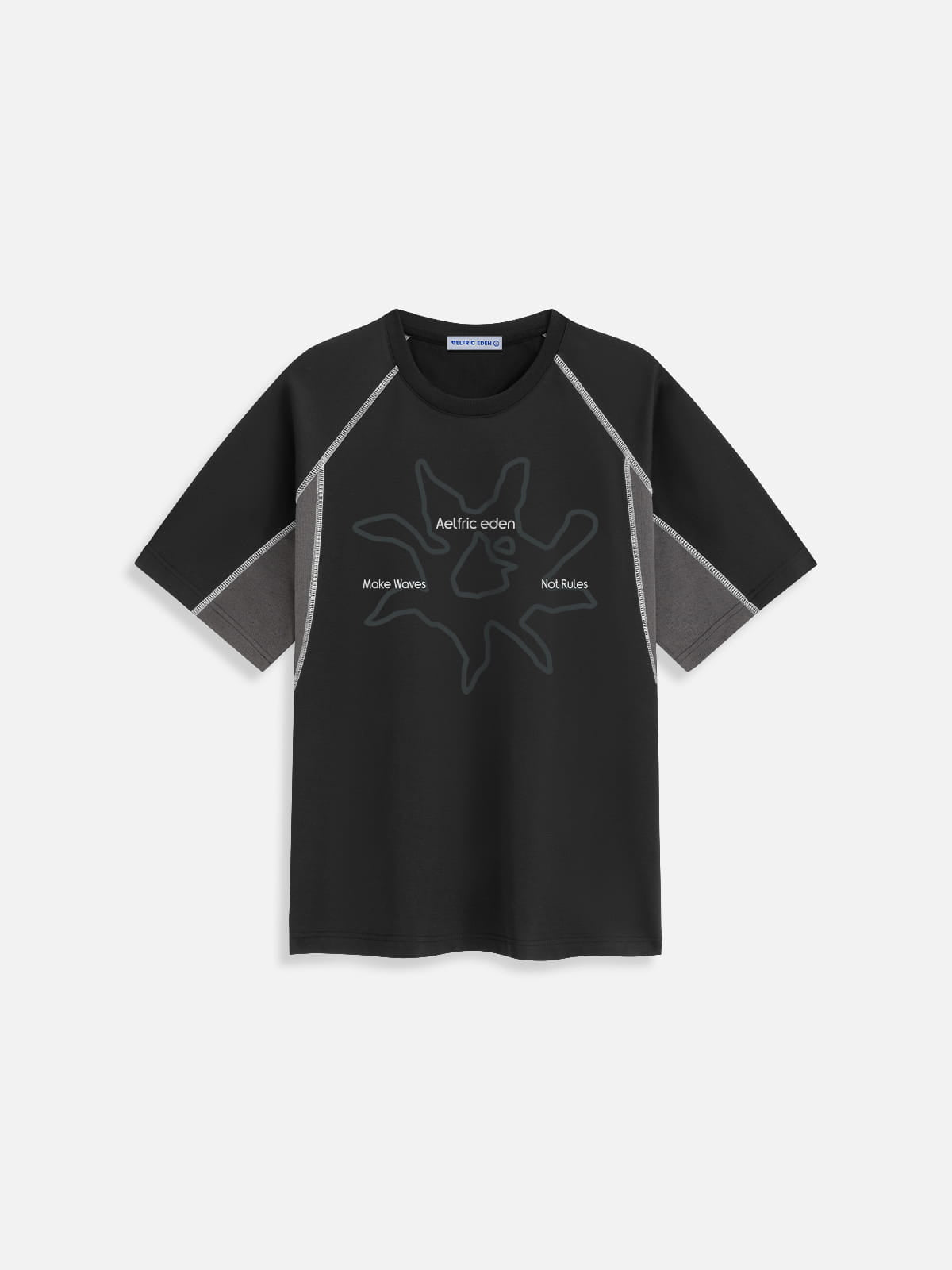 AERC Breezy Performance Tee