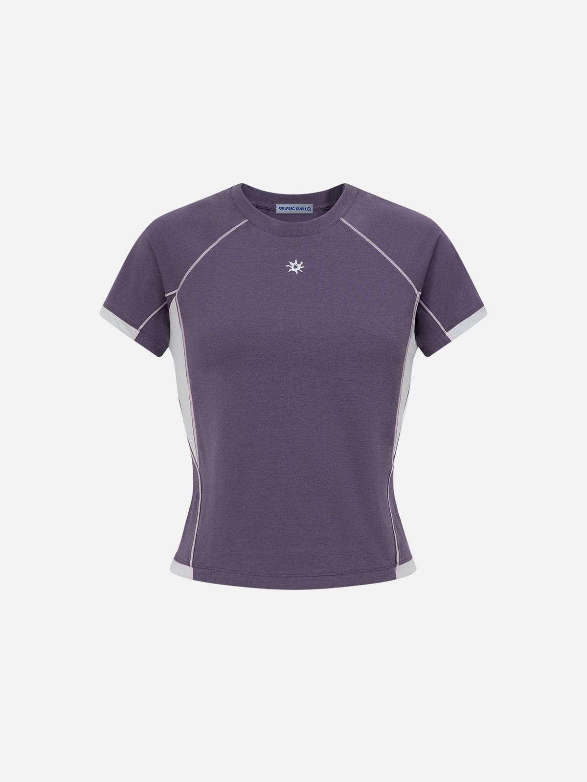 AERC Breezy Slim Performance Tee