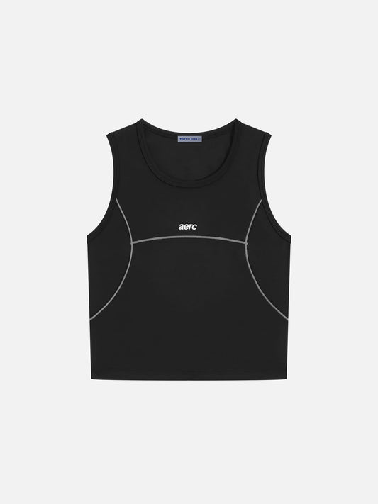 AERC Breezy Slim Urban Run Tank