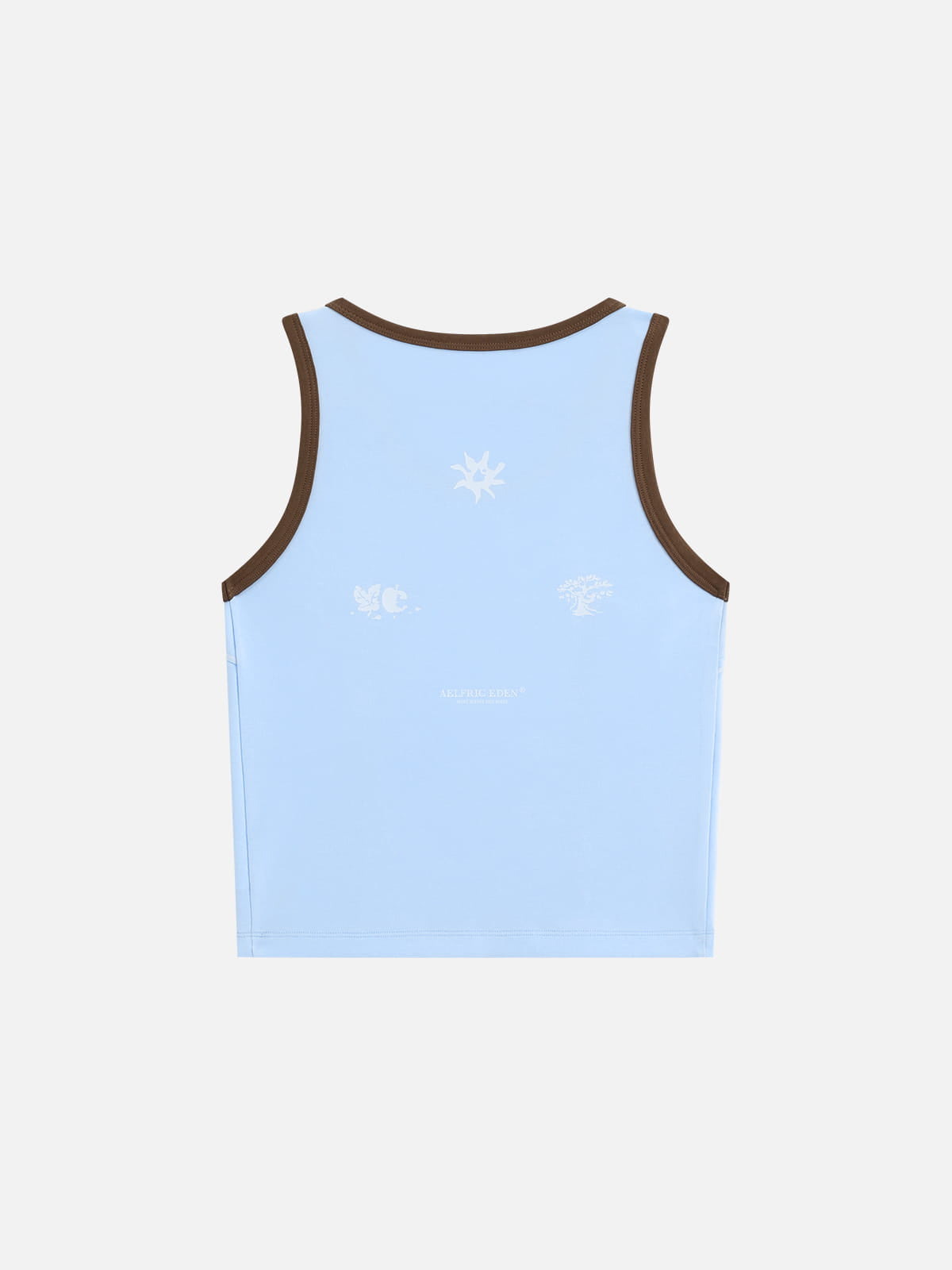 AERC Breezy Slim City Sport Tank