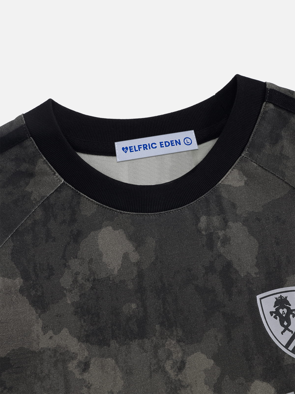 [Pre-Order] Aelfric Eden CAMO Graphic Tee