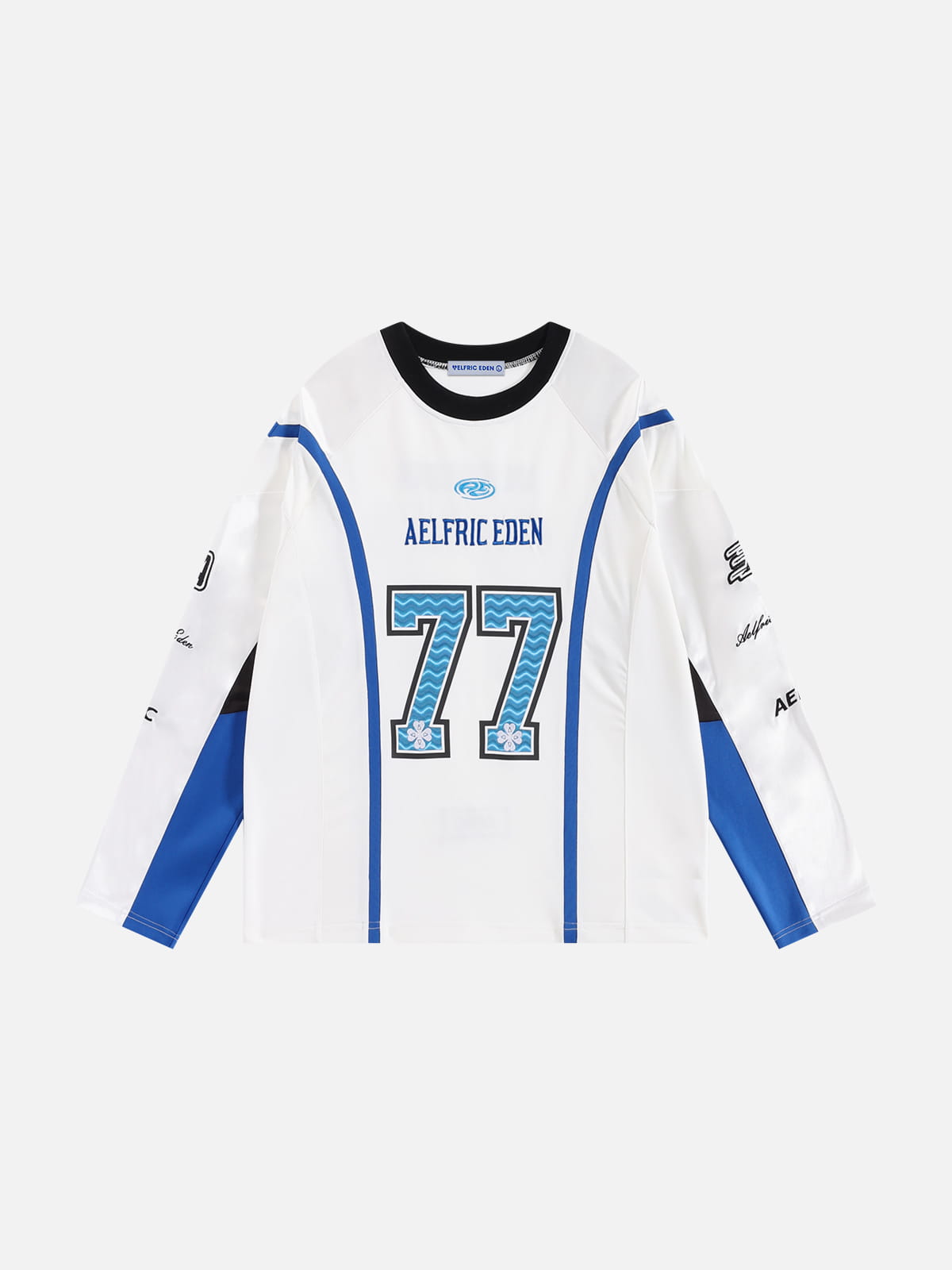 [Vorbestellung] Aelfric Eden Racing Langarmshirt