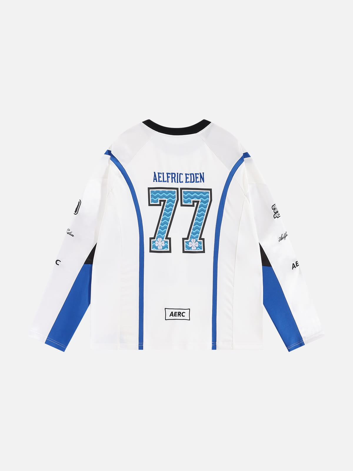 [Vorbestellung] Aelfric Eden Racing Langarmshirt