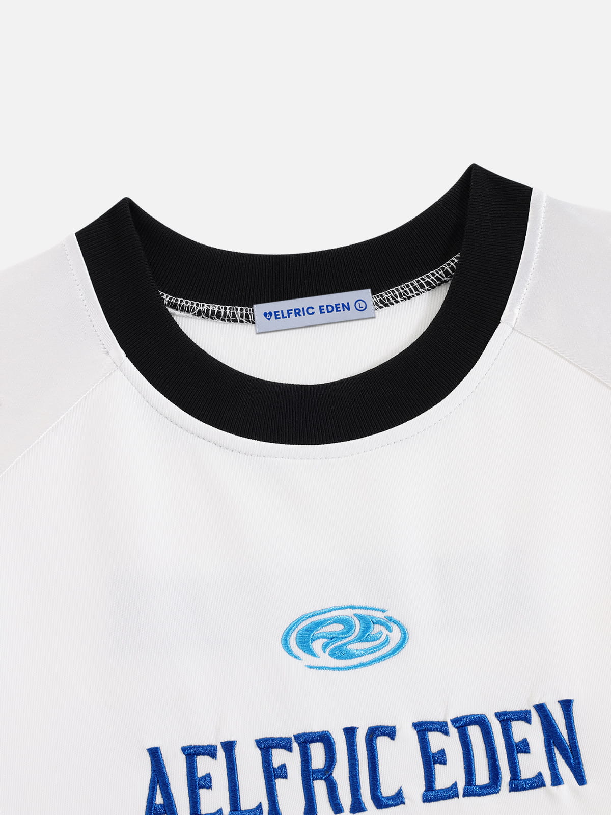 [Vorbestellung] Aelfric Eden Racing Langarmshirt