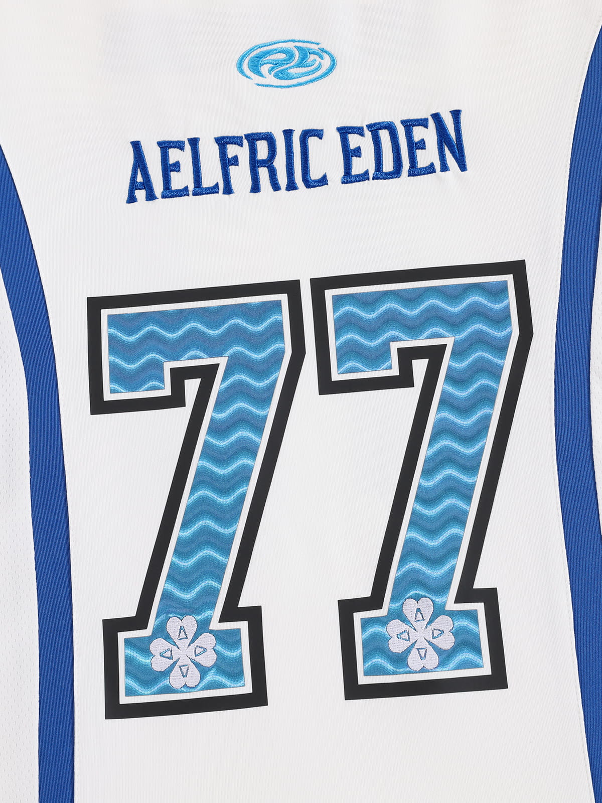 [Vorbestellung] Aelfric Eden Racing Langarmshirt
