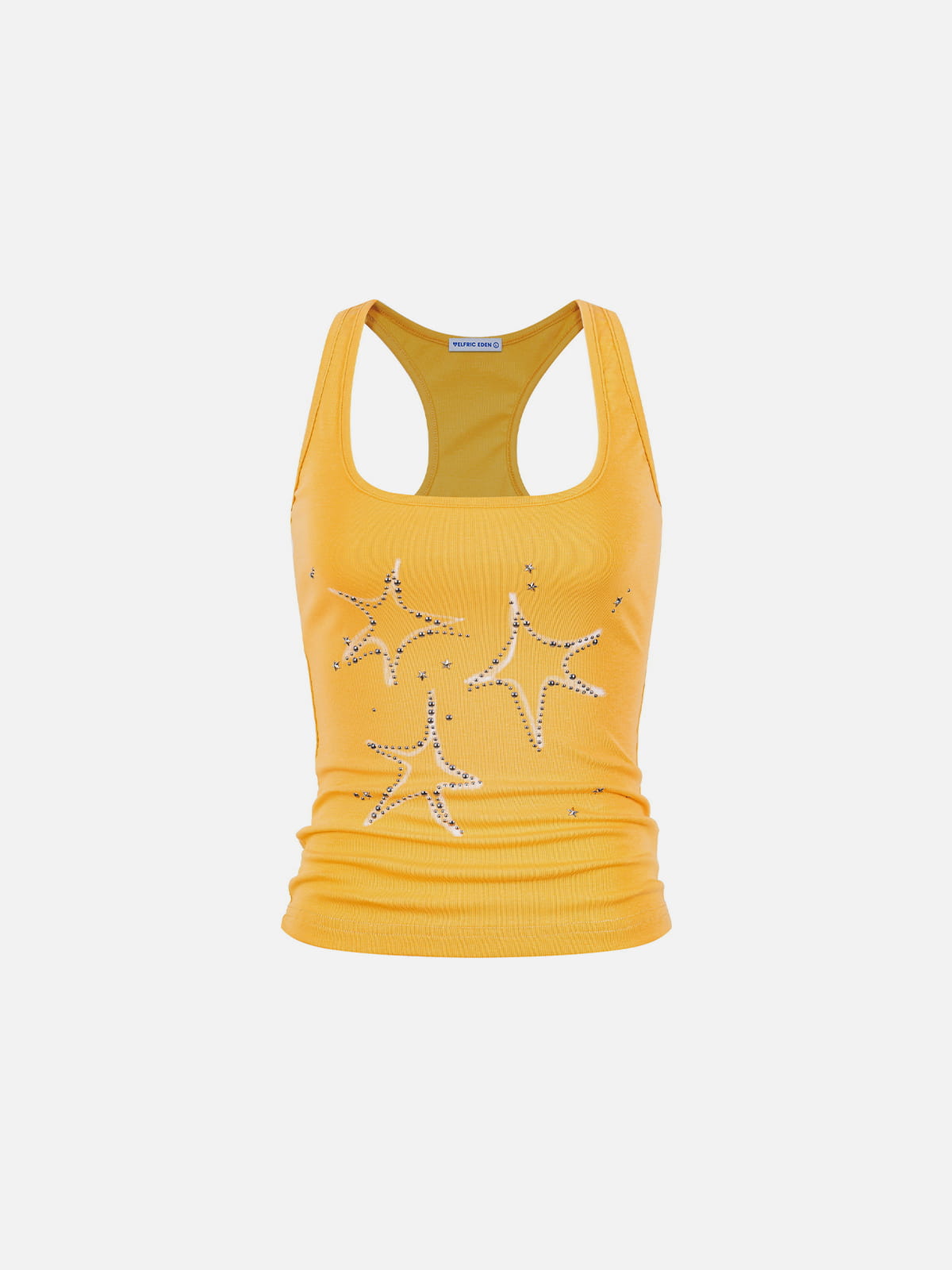 Aelfric Eden Studded Star Tank Top