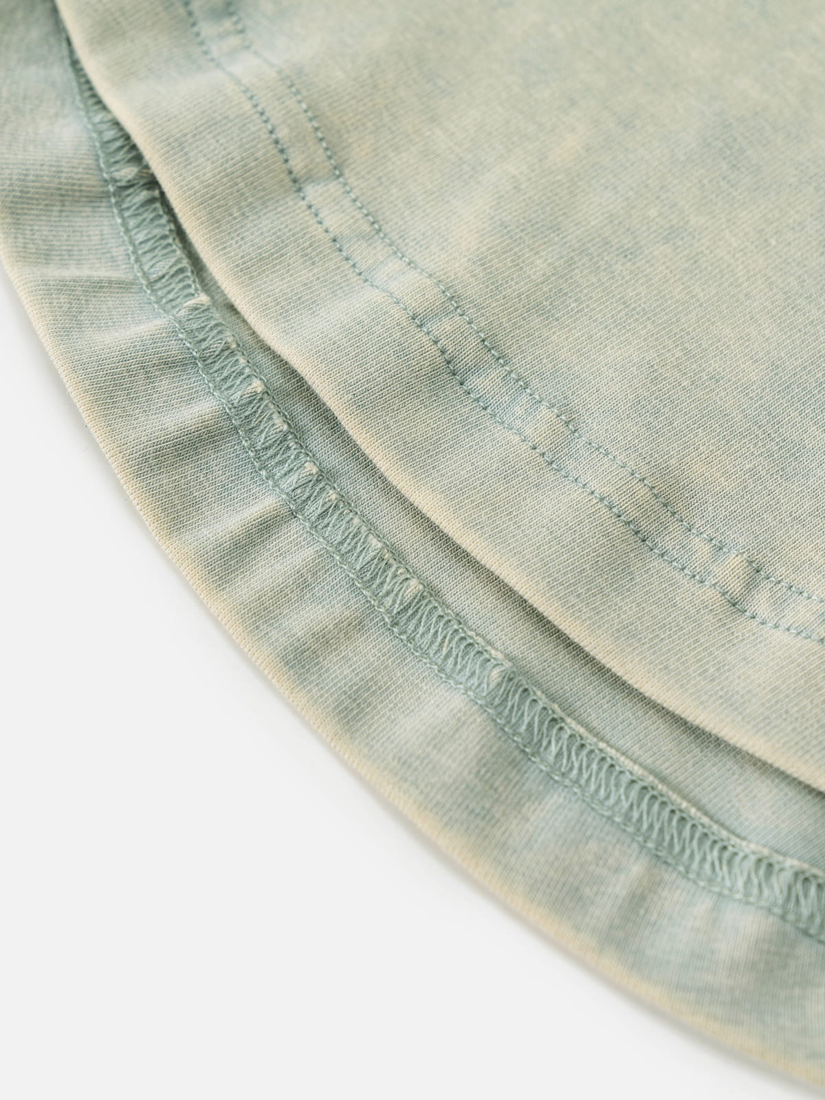 Aelfric Eden Washed Ruched Tank Top