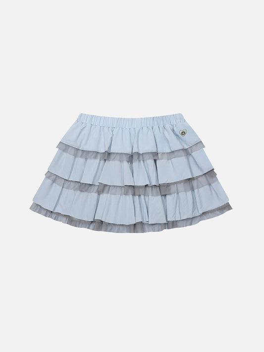 Aelfric Eden Tiered Ruffle Skirt