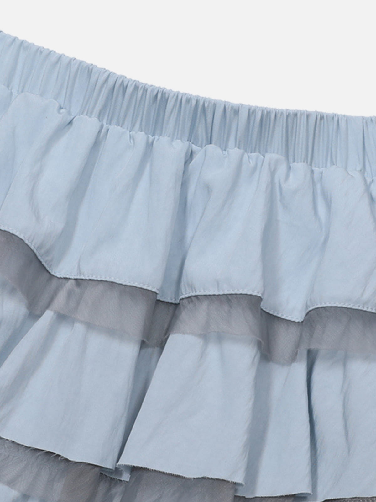 Aelfric Eden Tiered Ruffle Skirt