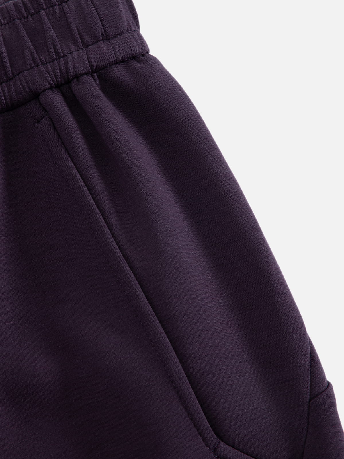 [Pre-Order] Breezy Atmosphere Longline Shorts
