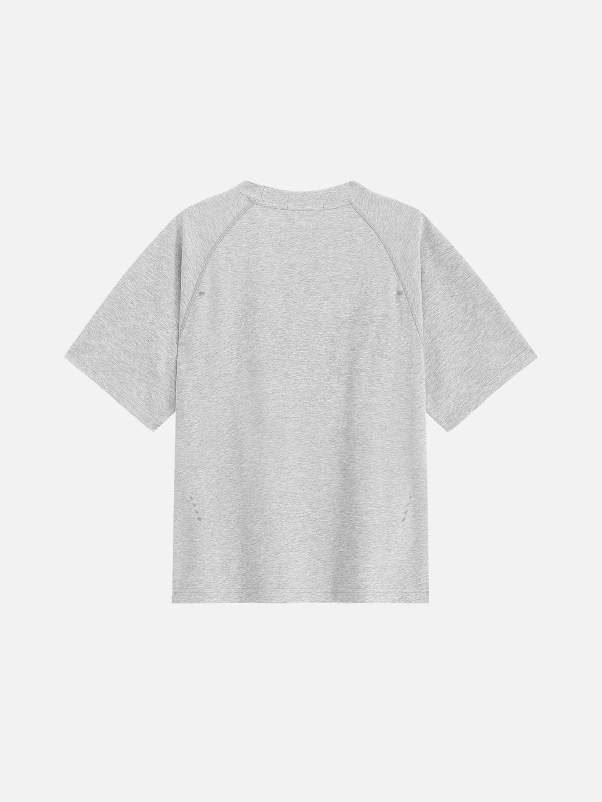 [Pre-Order] Breezy Technical Tee