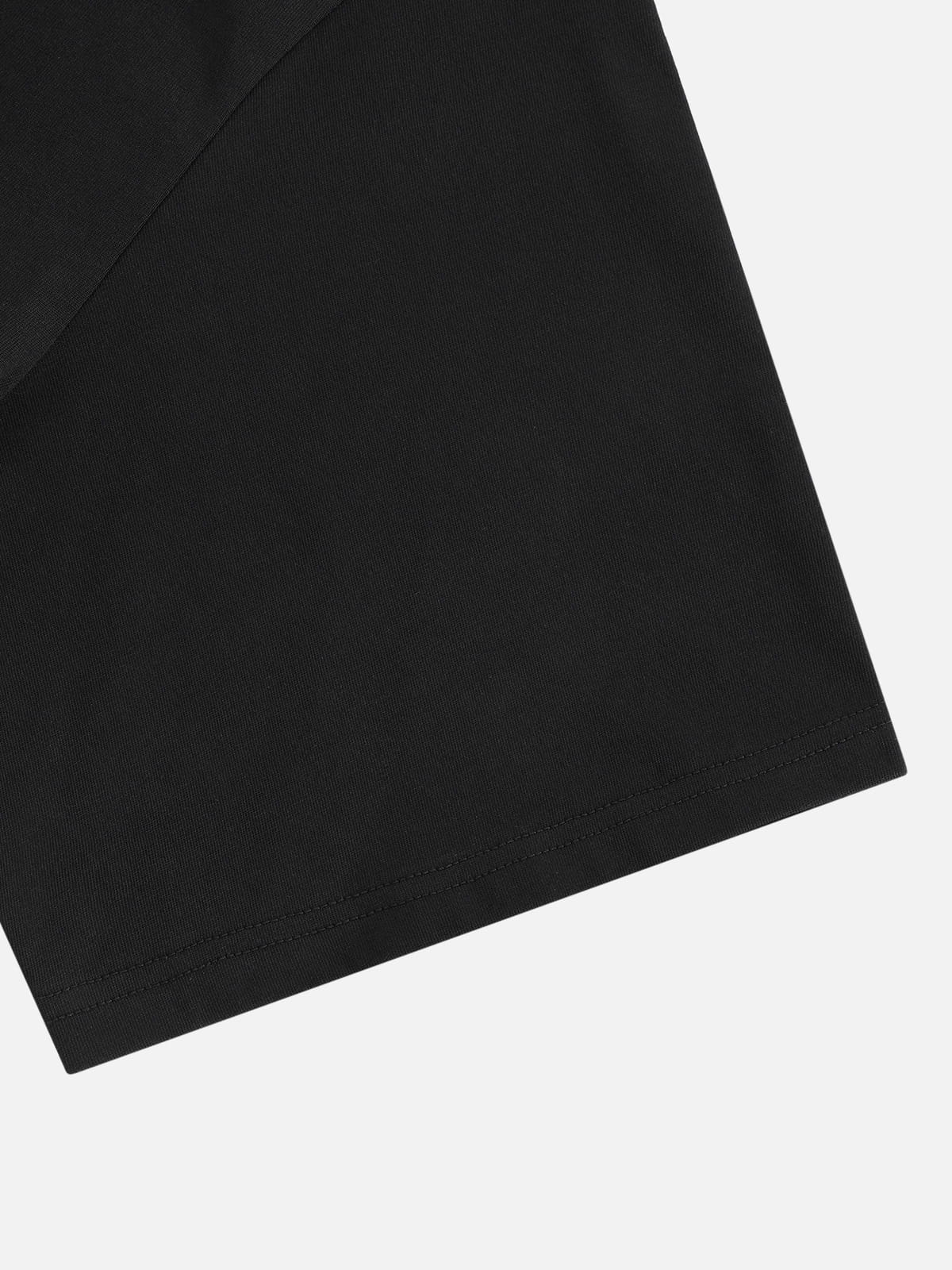 [Pre-Order] Aelfric Eden Boxy Heart Grenade Tee