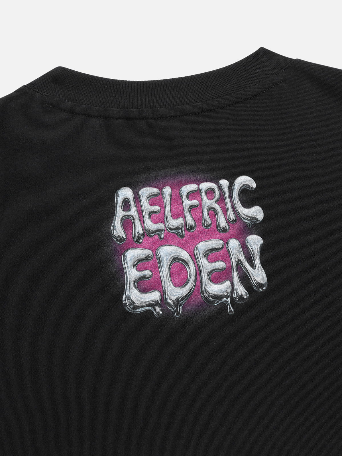 [Pre-Order] Aelfric Eden Boxy Heart Grenade Tee
