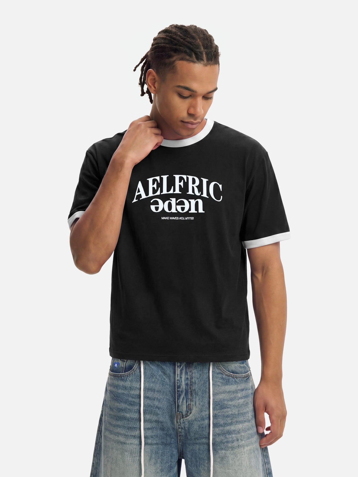 [Pre-Order] Aelfric Eden Graphic Tee