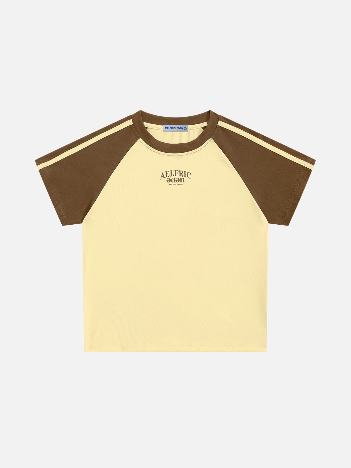 [Pre-Order] Aelfric Eden Raglan Baby Tee