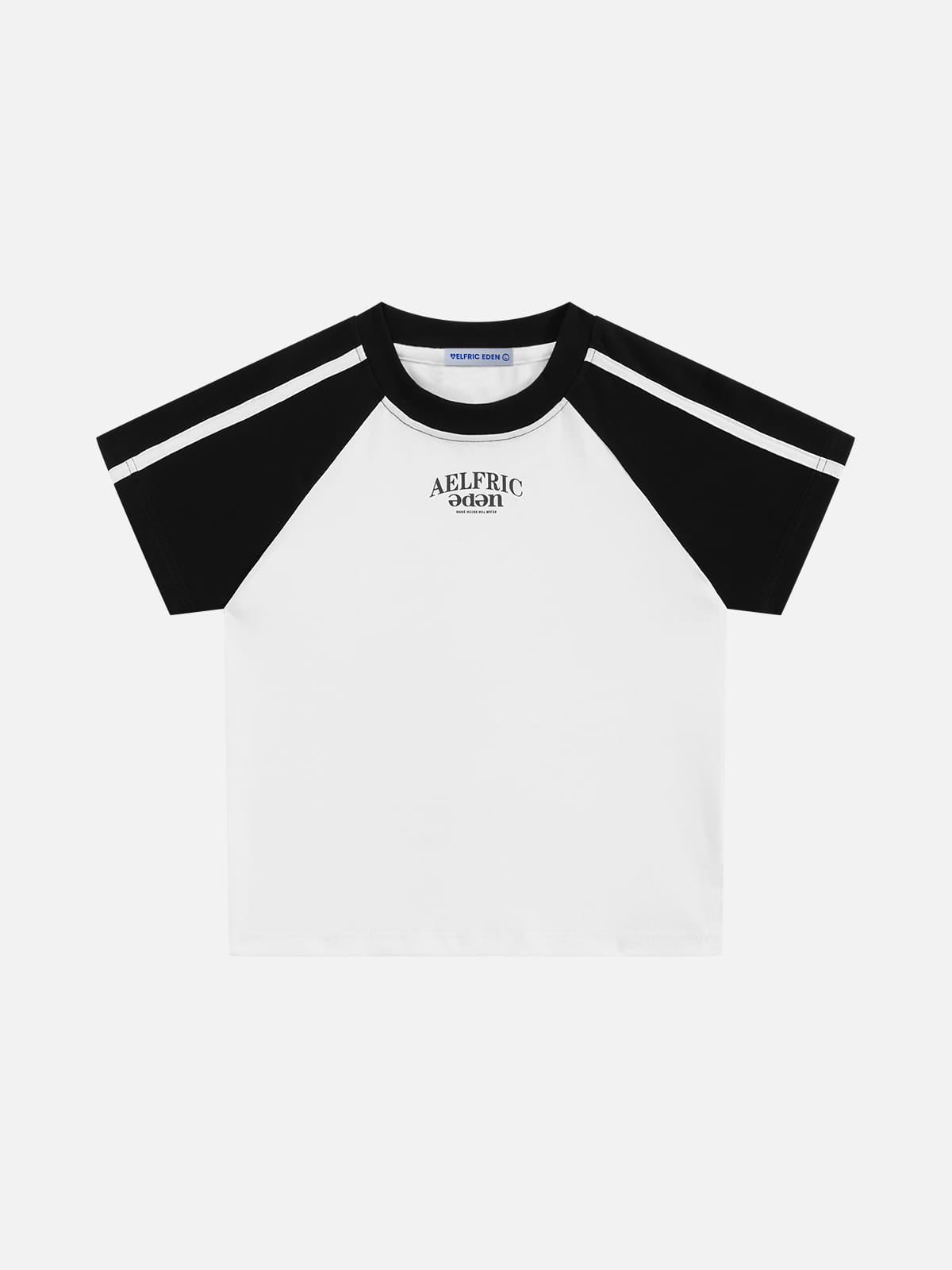 [Pre-Order] Aelfric Eden Raglan Baby Tee
