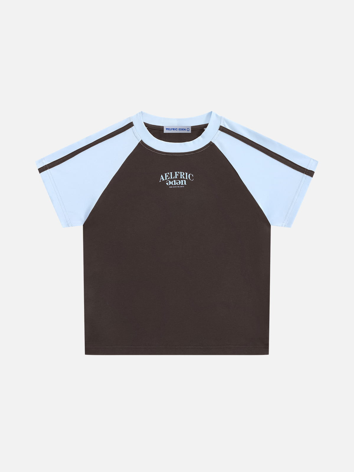 [Pre-Order] Aelfric Eden Raglan Baby Tee