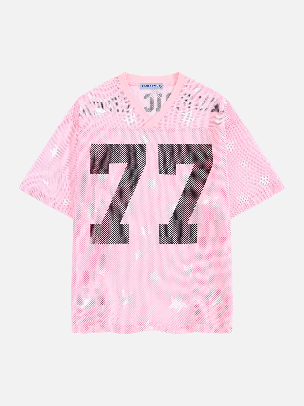[Pre-Order] Aelfric Eden Star Mesh Jersey Tee