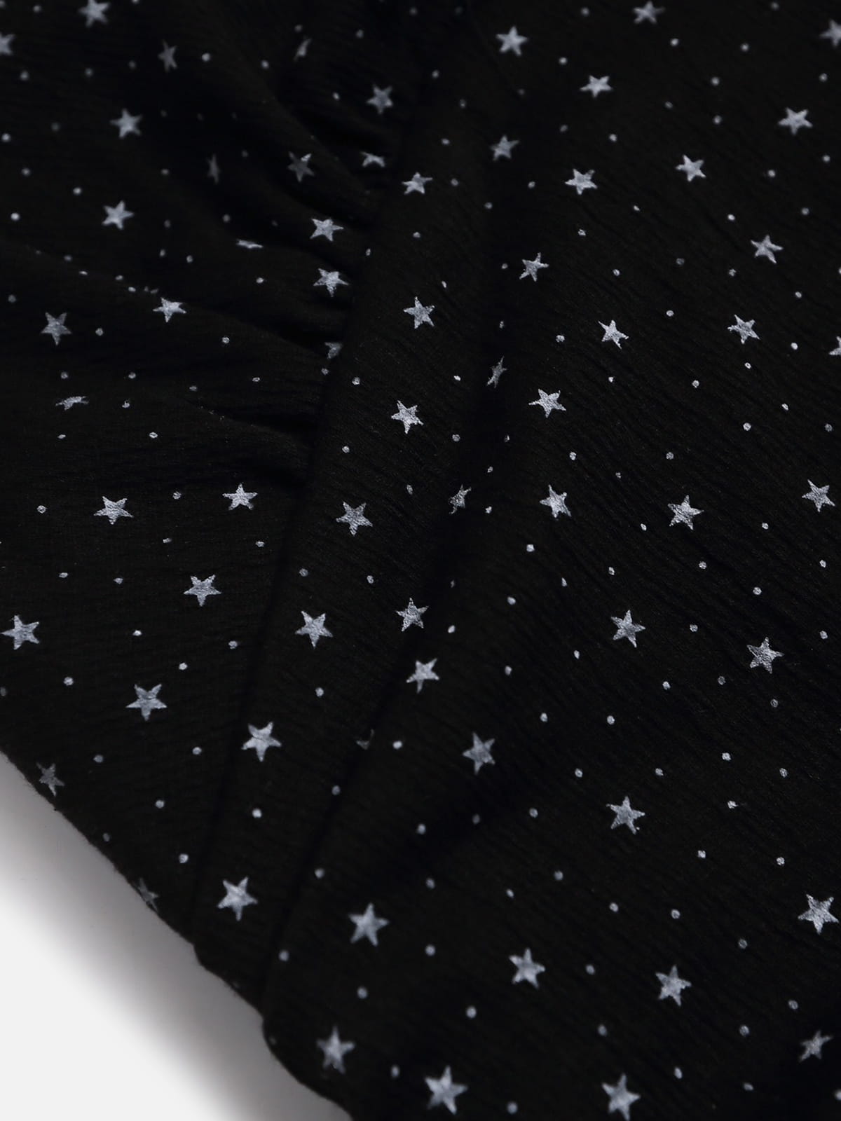 Aelfric Eden Star Graphic Halter Top