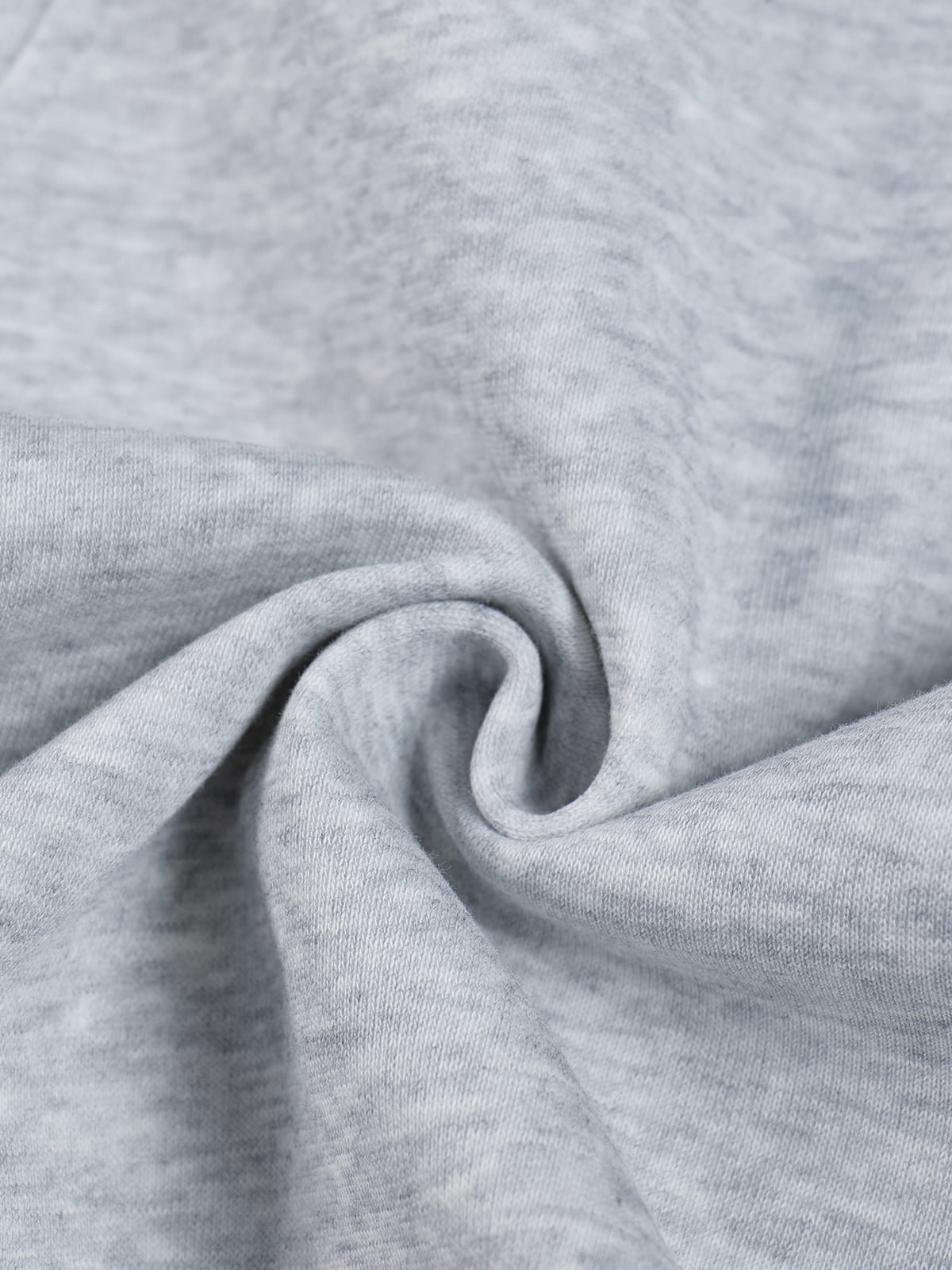 Sudadera con capucha y cremallera Aelfric Eden con costuras curvas