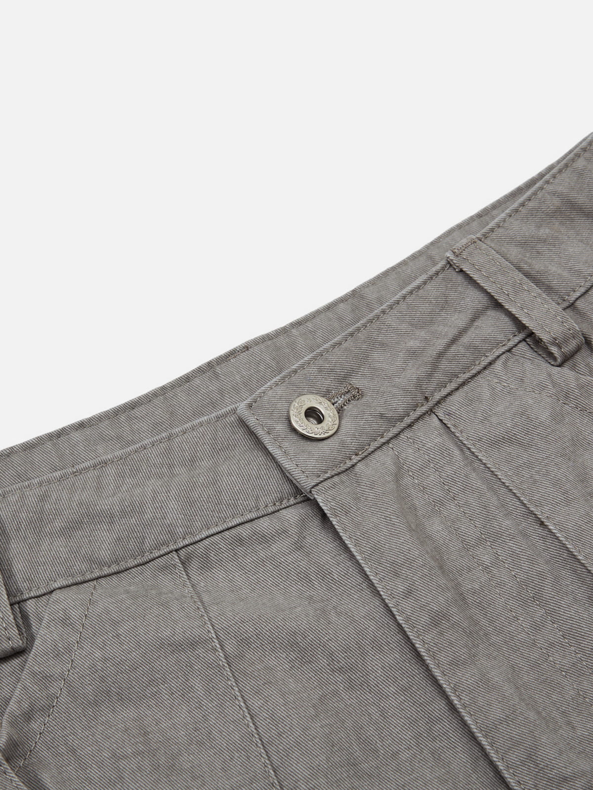Aelfric Eden Multi Pocket Baggy Barrel Jeans