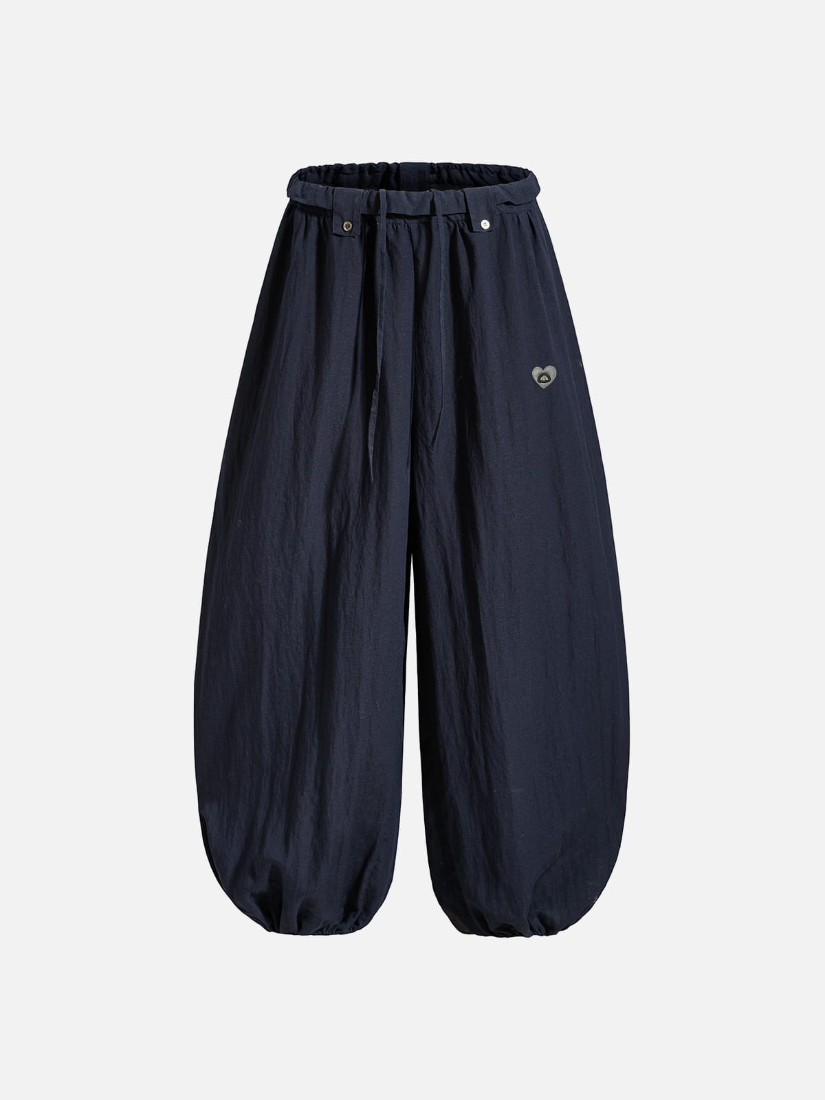 Aelfric Eden Balloon Drawstring Baggy Barrel Sweatpants