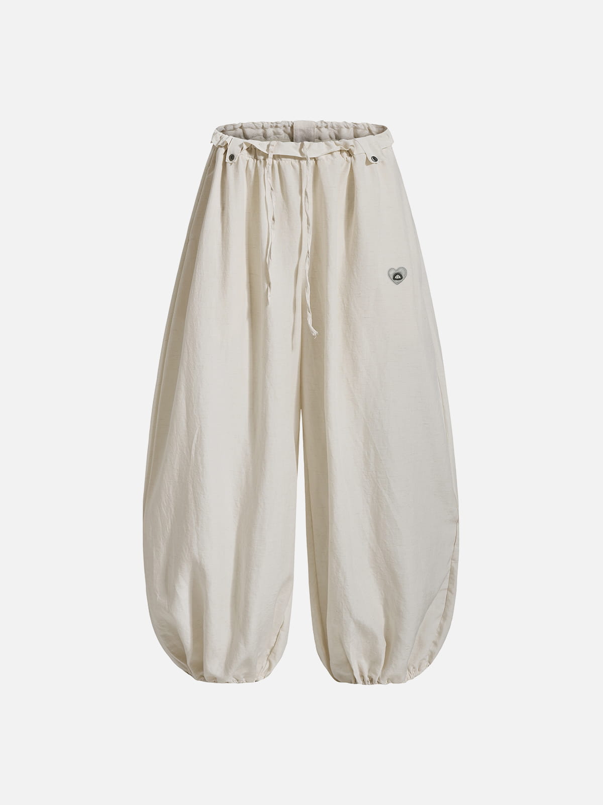 Aelfric Eden Balloon Drawstring Baggy Barrel Sweatpants