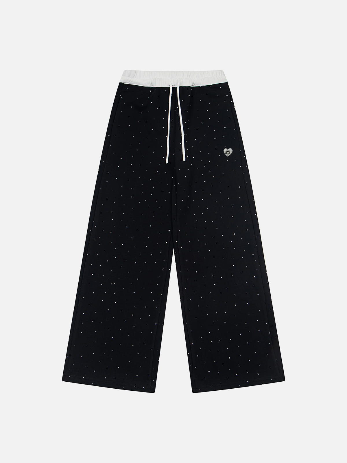 Aelfric Eden Rhinestone Sweatpants