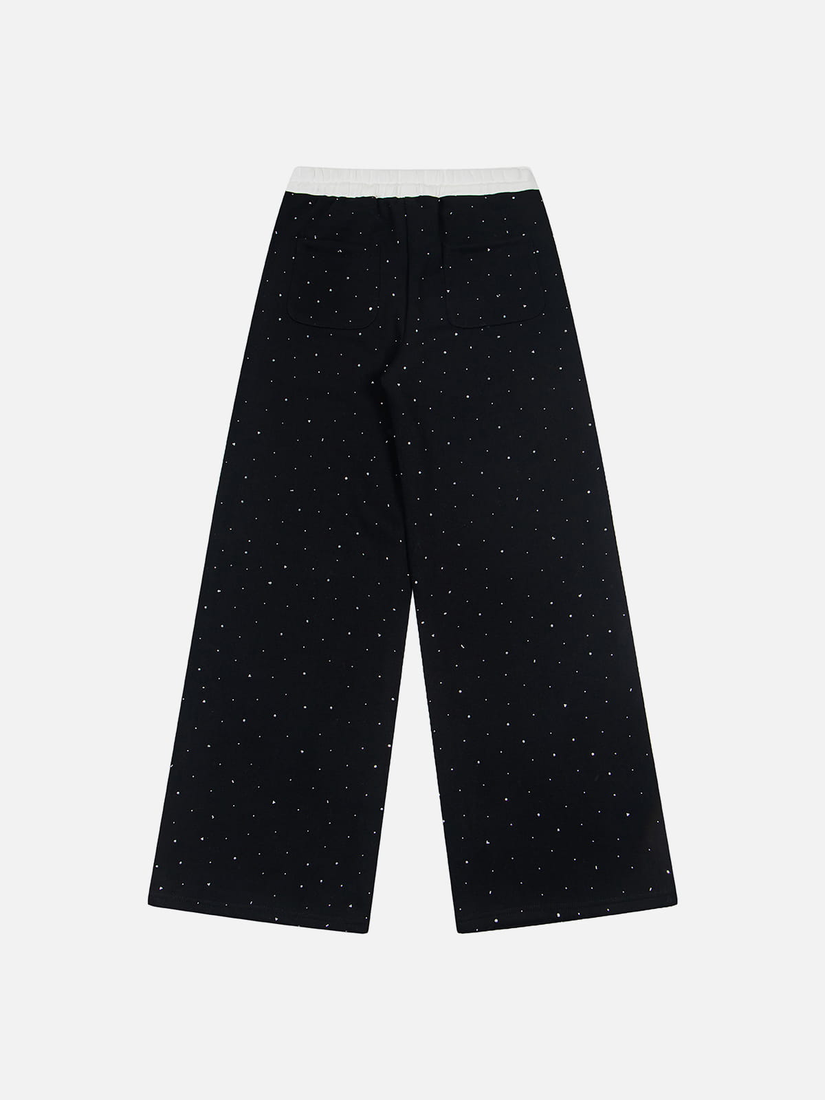 Aelfric Eden Rhinestone Sweatpants