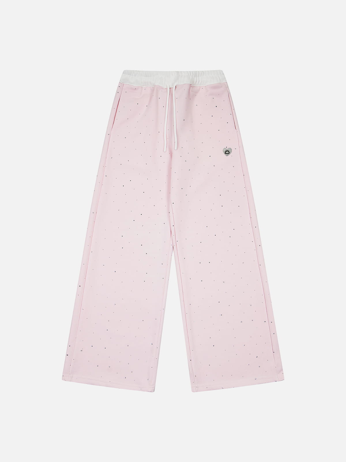 Aelfric Eden Rhinestone Sweatpants