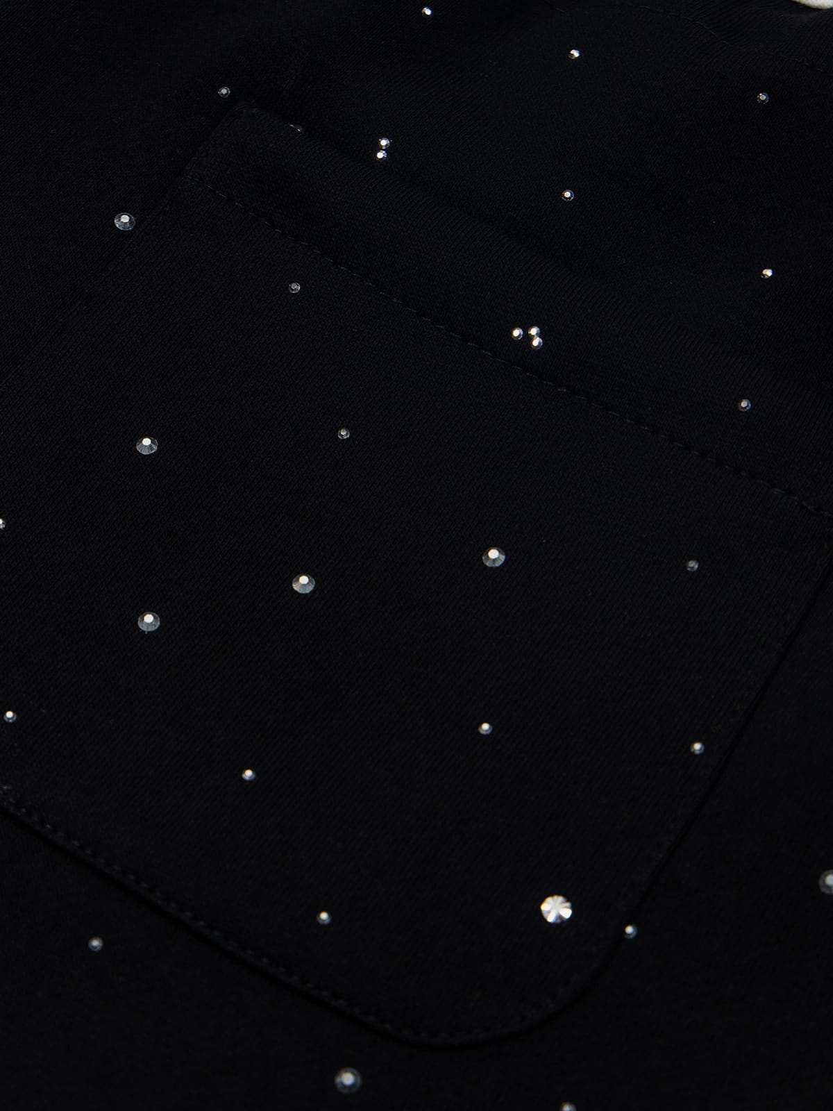 Aelfric Eden Rhinestone Sweatpants