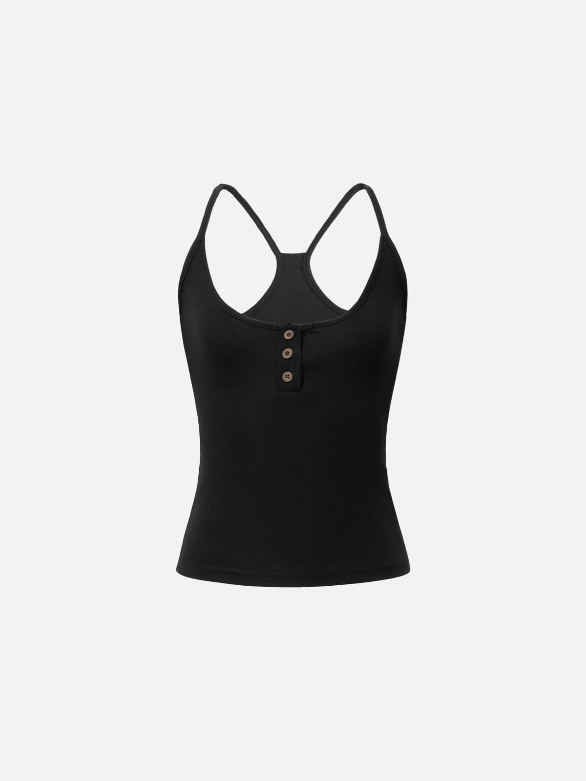 Aelfric Eden Button Cami Top