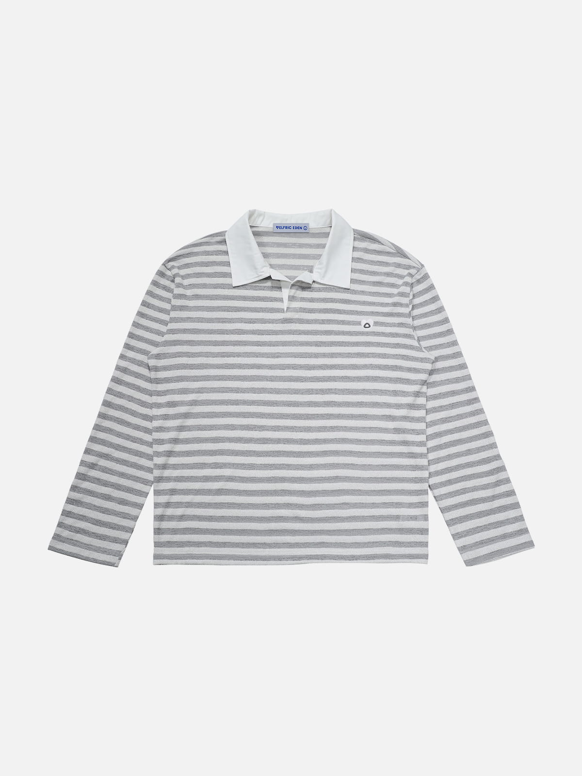 Aelfric Eden Stripe Long Sleeve Tee