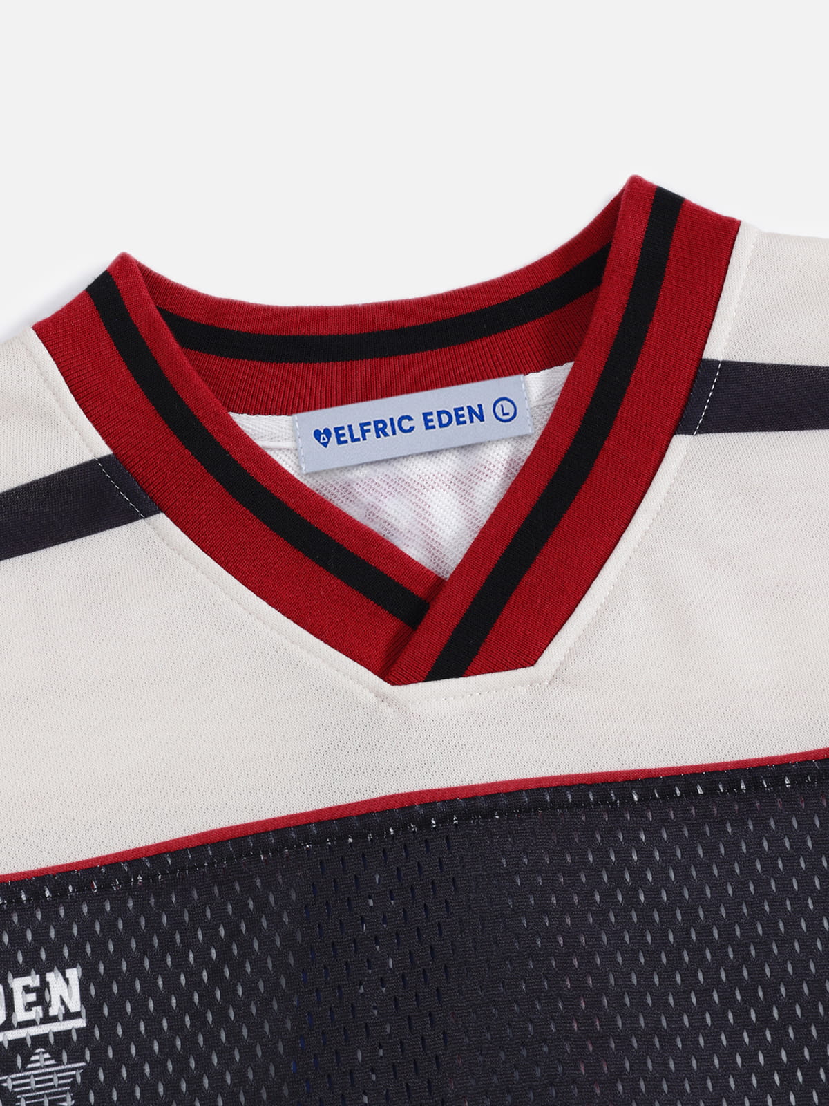 [Vorbestellung] Aelfric Eden Mesh 77 Jersey Tee