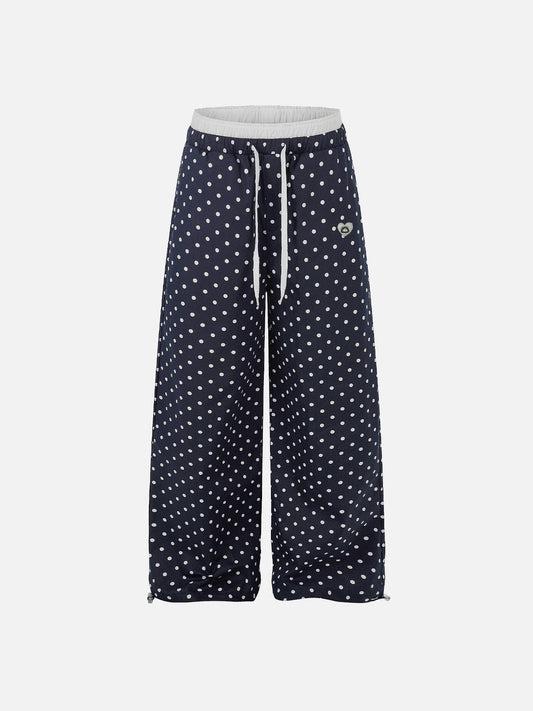 Aelfric Eden Polka Dot Sweatpants