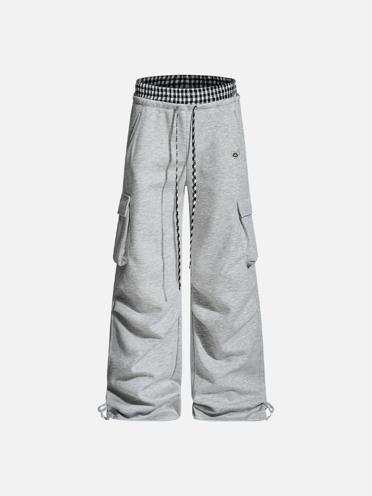 Aelfric Eden Checkerboard Waist Sweatpants