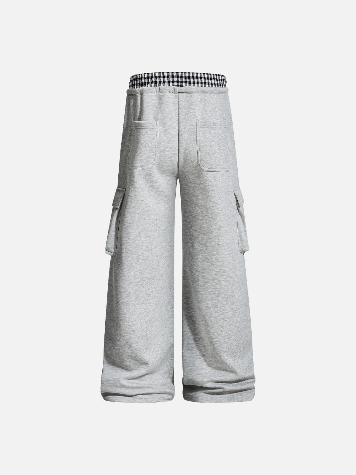 Aelfric Eden Checkerboard Waist Sweatpants