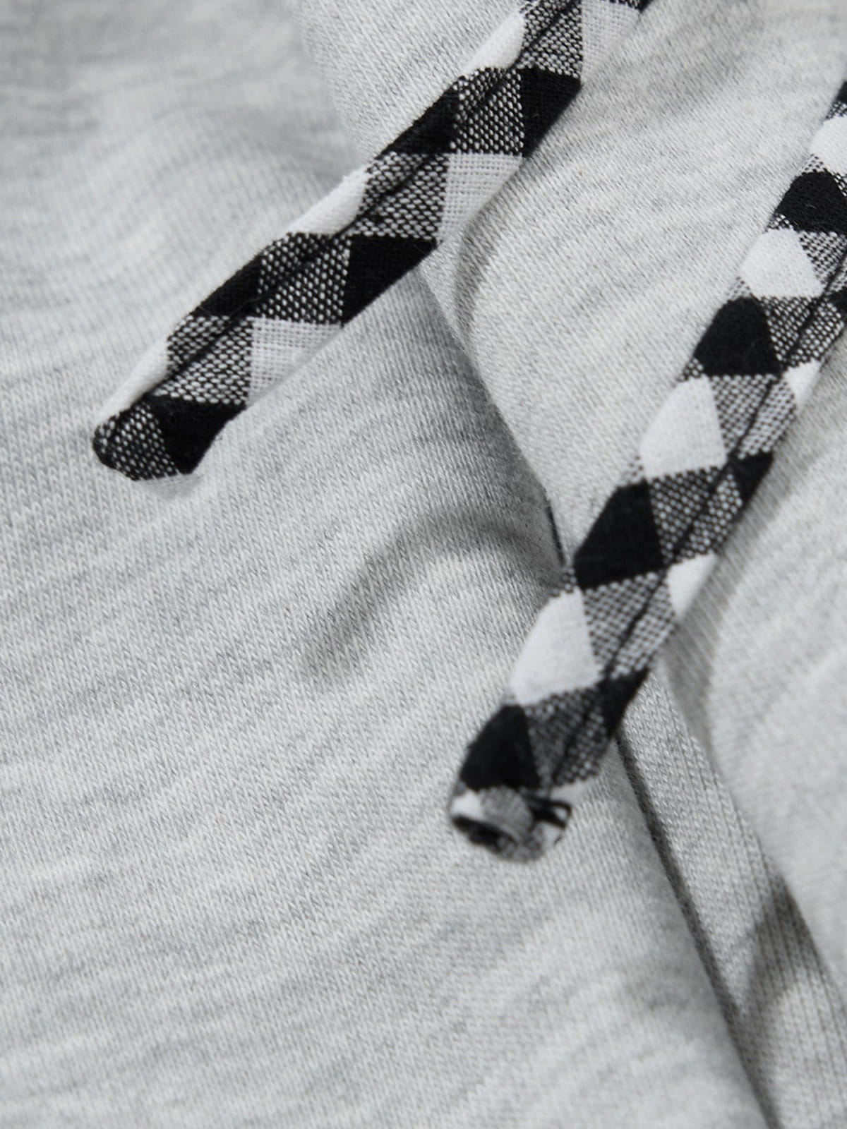 Aelfric Eden Checkerboard Waist Sweatpants
