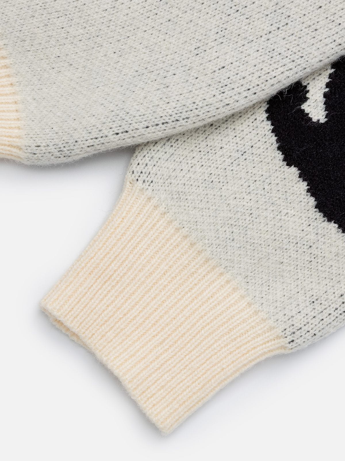 Aelfric Eden Cat Graphic Sweater
