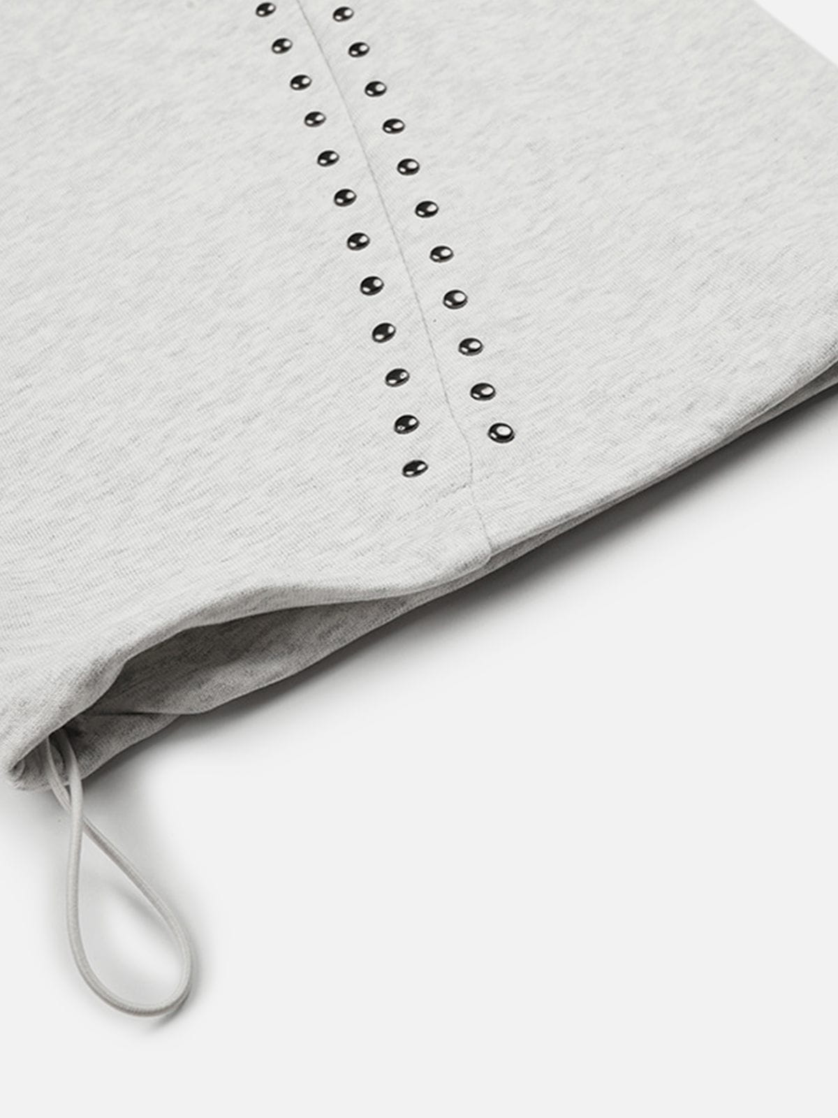 Aelfric Eden Studded Baggy Barrel Sweatpants