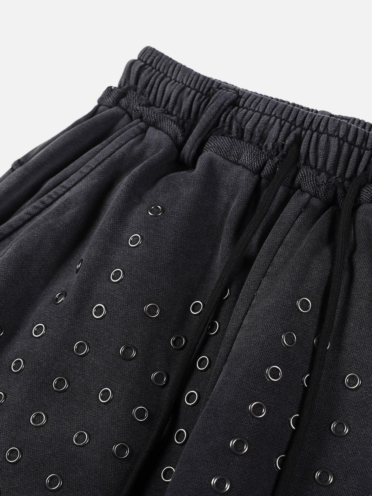 Aelfric Eden Pigment Dyed Baggy Sweatpants