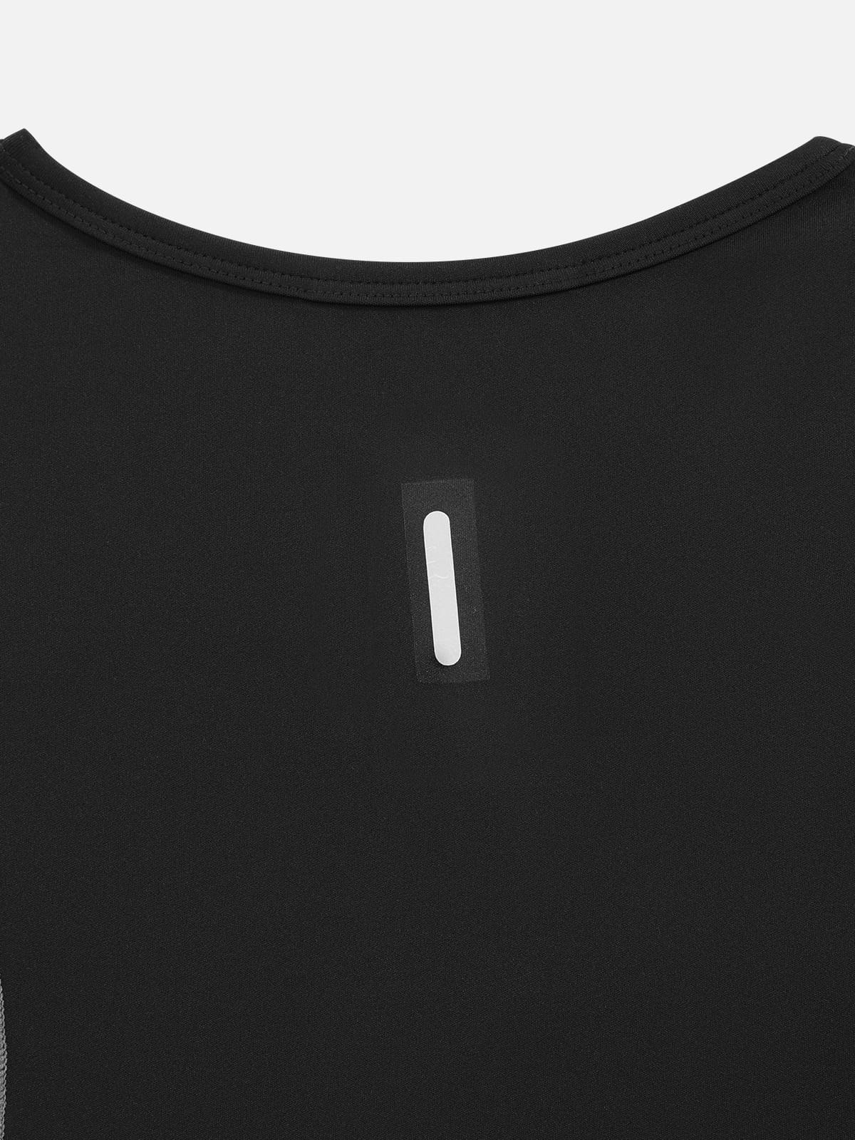AERC Breezy Slim Urban Run Tank