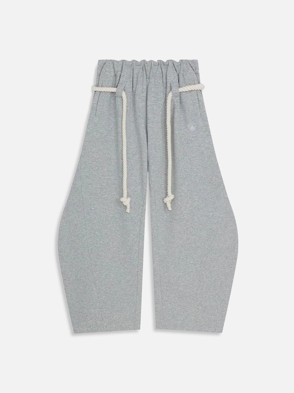 Pantalon de survêtement Aelfric Eden Graffiti Super Baggy Barrel