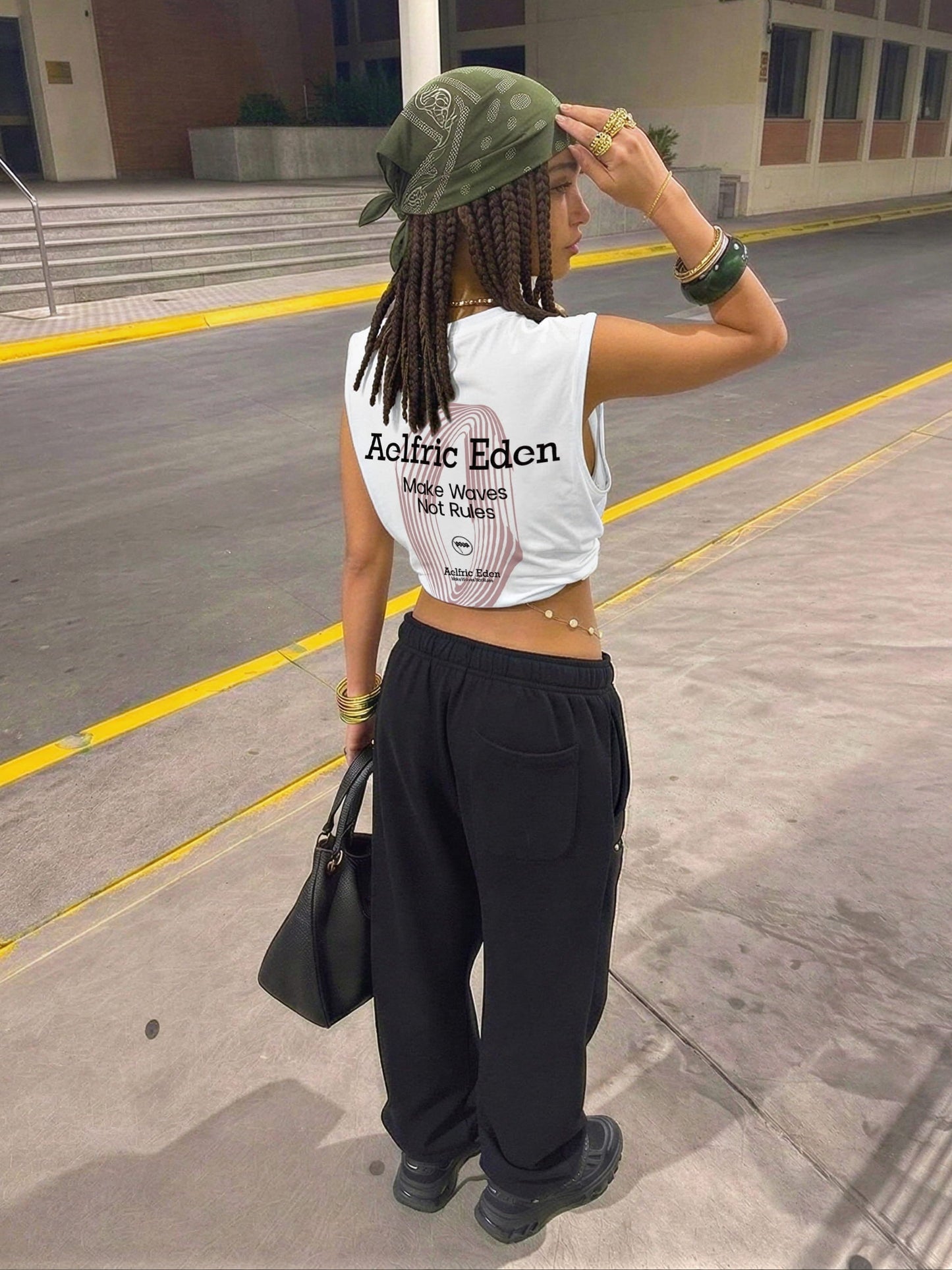 Breezy Performance Tank