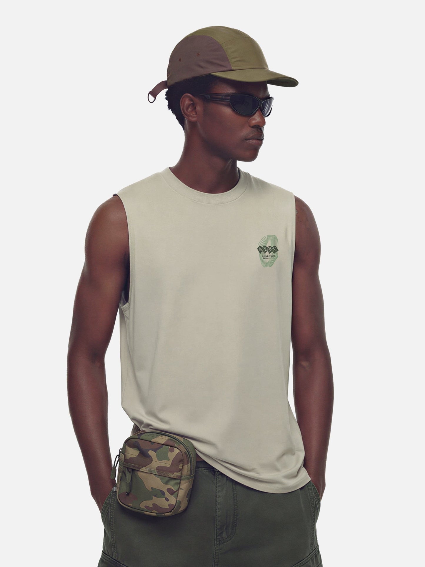 Breezy Performance Tank