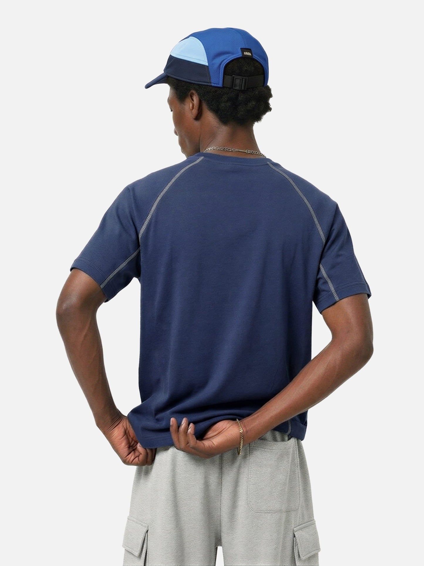 AERC Breezy Performance Tee