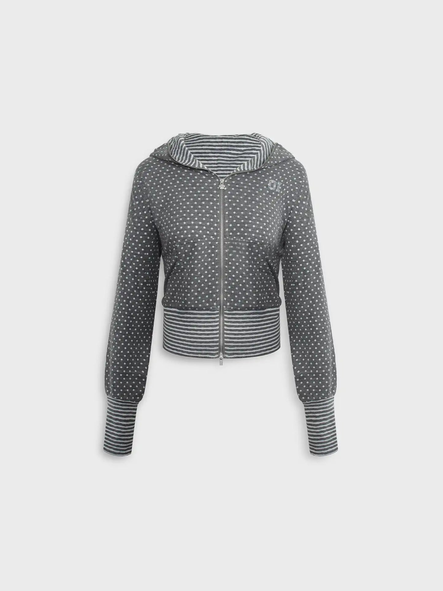 Women's Devil Horn Hoodie