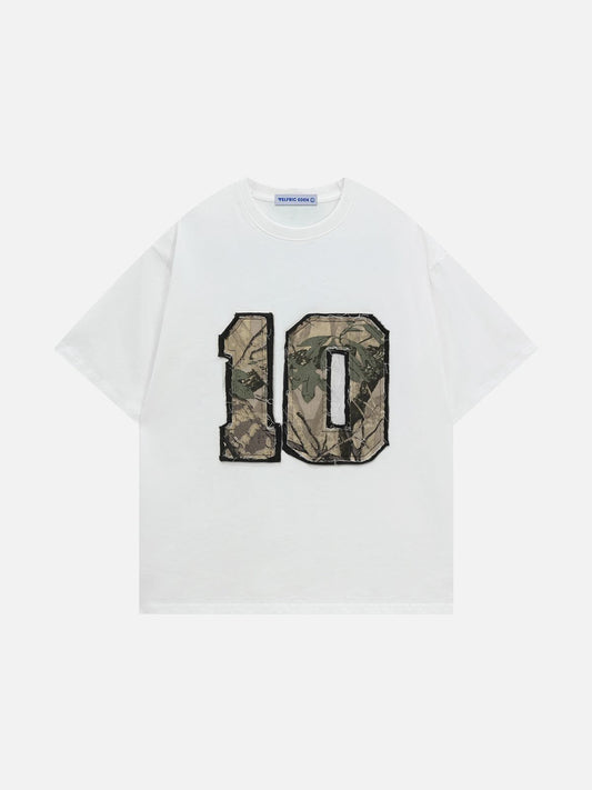 Camiseta Aelfric Eden Camo 10